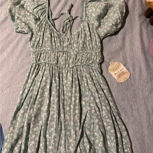 Altar’s state romper